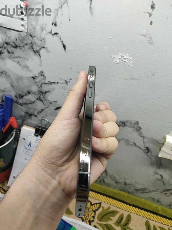 iPhone 12 Pro 128GB 5