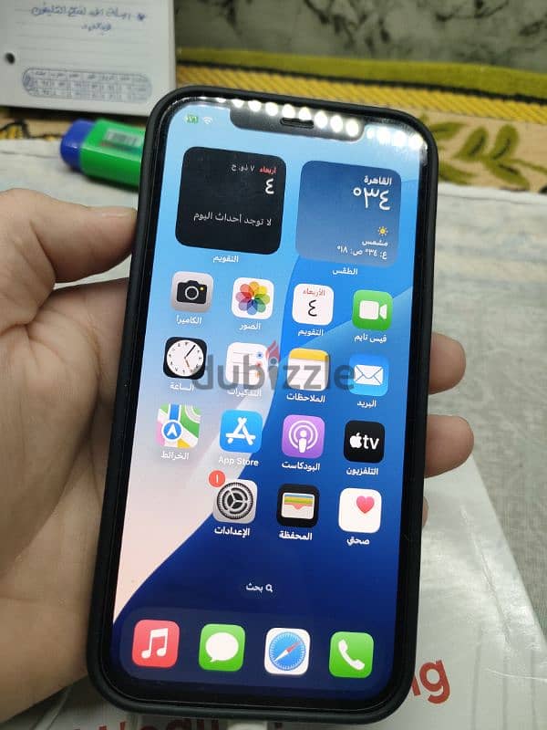iPhone 12 Pro 128GB 6
