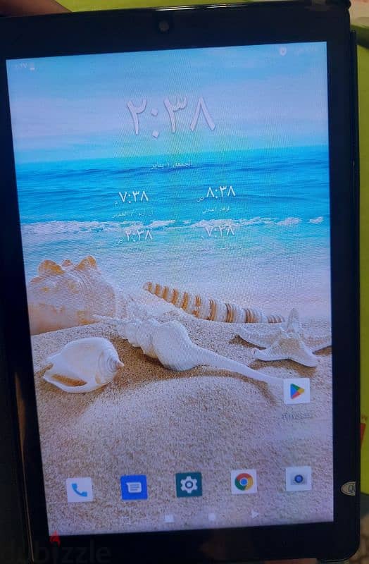 تابليت idea ال5g 4