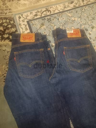 Levi’s 511 Slim Fit Jeans Size 32 X 32 the one for 750  finally