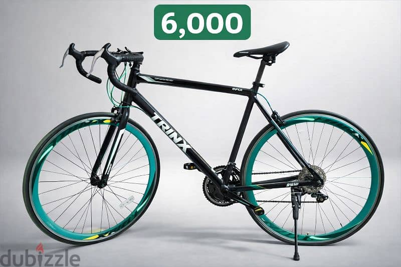 عجلة سباق ترينكس TRINX R310 - دراجات - 206692030