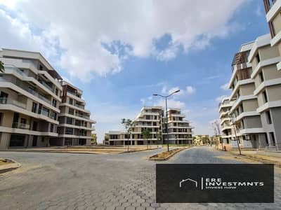 Lowest price penthouse resale in Sodic Villette Sky Condos - bargain price for quick sale, ready to move in