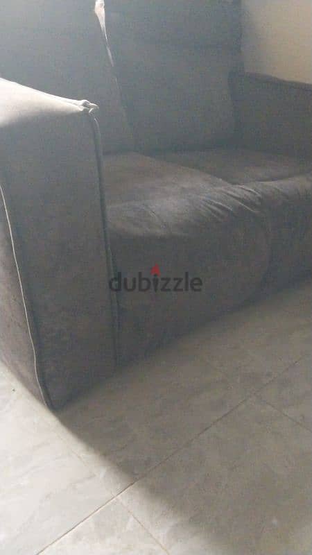 طقم lazy boy 1