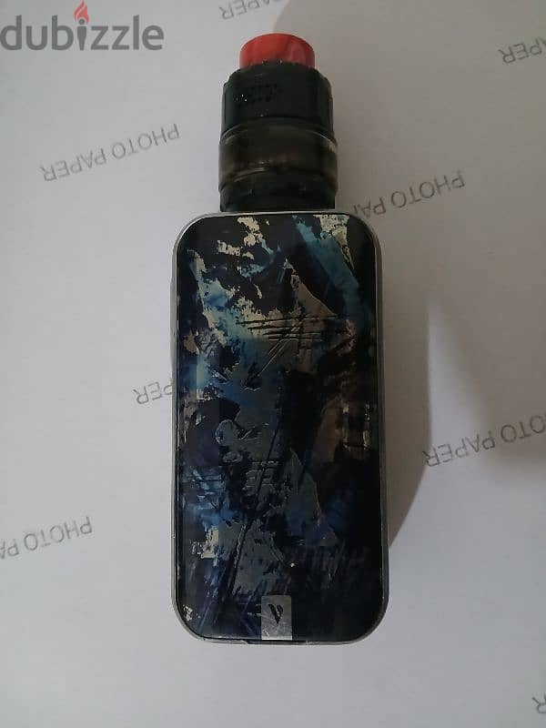 vapporesso luxe 2 2