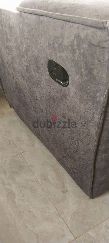 طقم lazy boy 3
