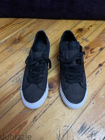 Nike Zoom Blazer Low SB Original Size 42 / 41