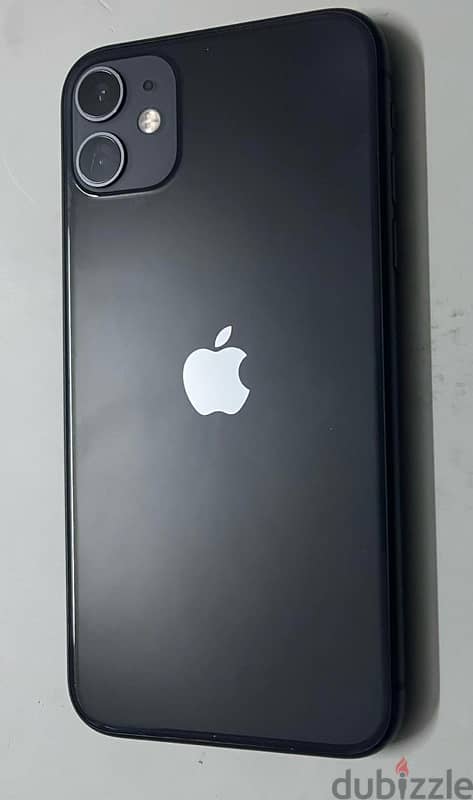 iPhone 11 2