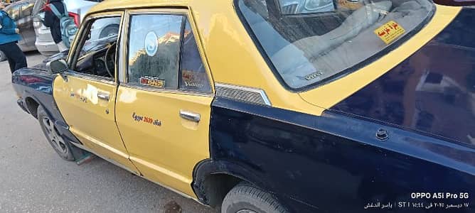 تاكسي تويوتا للبيع