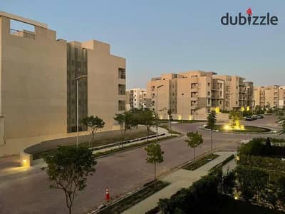Apartment for sale at the best price in Al Marasem Compound