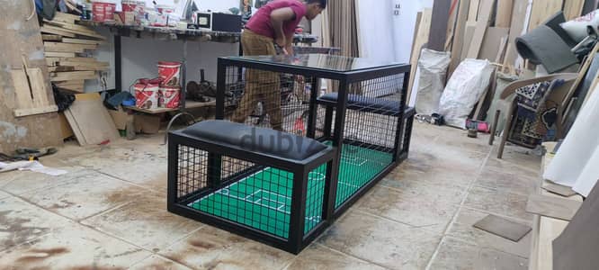 لعبة صب اسكور او سب سكور الحديثة فى مصر الان من شركة دهب