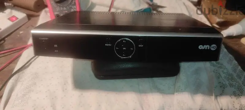Receptor OSN65203416848897122