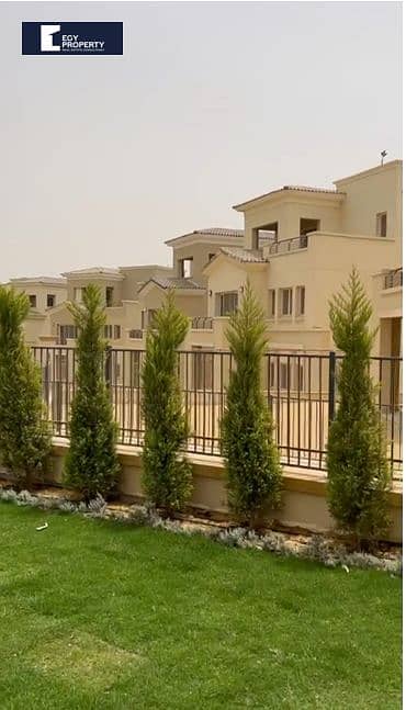 Standalone Villa For Sale 305 SQM Fully Finished Ready To Move In ...