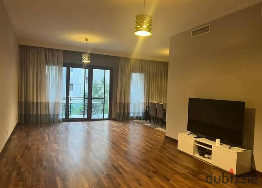 3 Bedrooms 310 sq.M Apartment for sale 10,000,000 EGP in Forty West - Sodic Compound, Sheikh Zayed