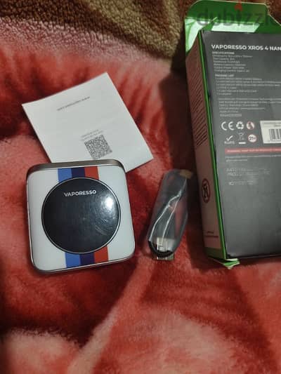 xros 4 nano