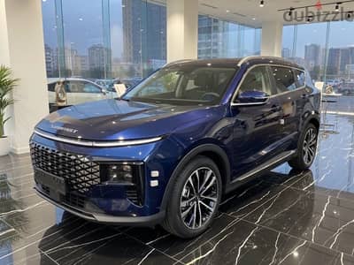 سيارة للايجار ساويست 2026 7 مقاعد من المالك مباشرة - للإيجار - ايجار