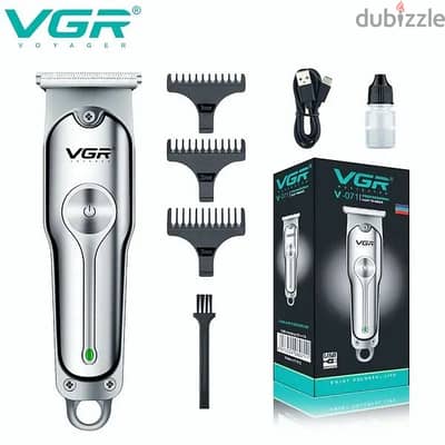 ماكينة حلاقة vgr071