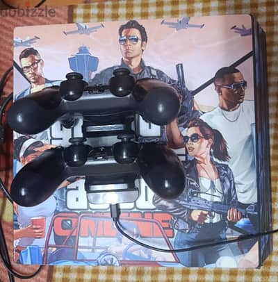 ps4 pro