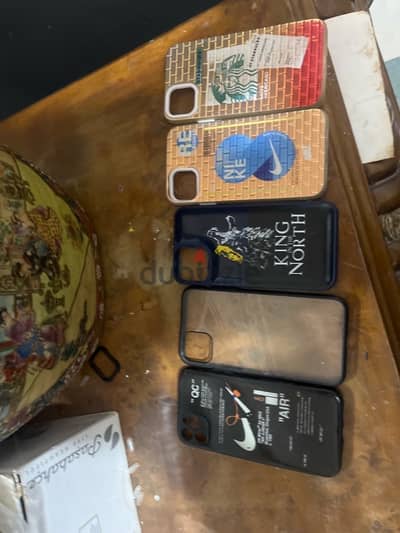 5جرابات 11 بروماكس