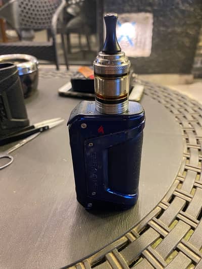 فيب vape