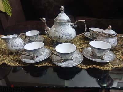 طقم كاكاو نيش