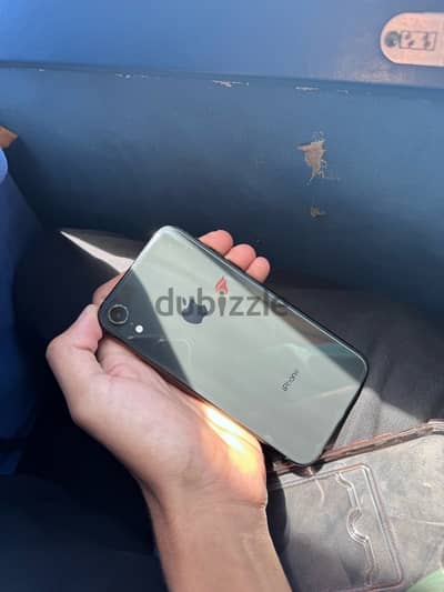 آيفون xr للبيع