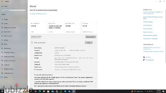 جهاز hp z400 جهاز hp z400