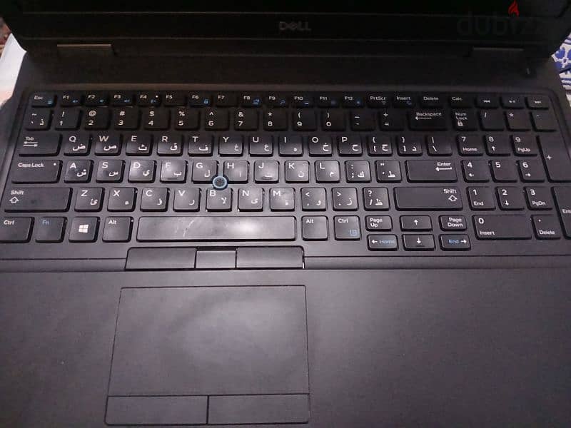 Dell Percision 3530 2