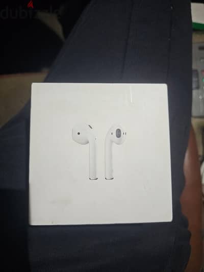 Airpods 1