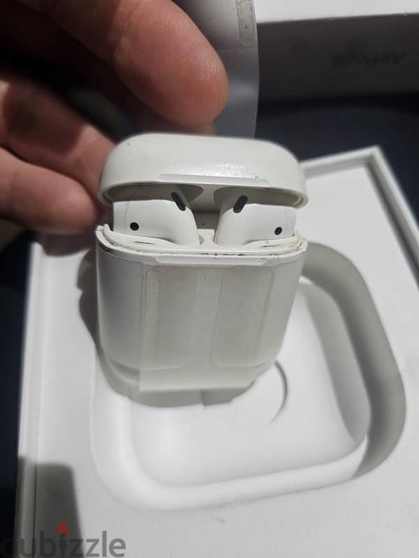 Airpods 1 3