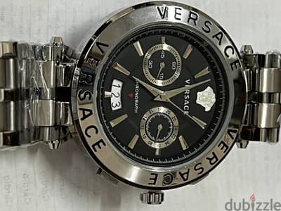 Versace chronograph ڤيرزاتشي كرونوجراف