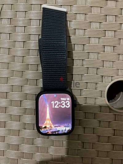Apple Watch series 9