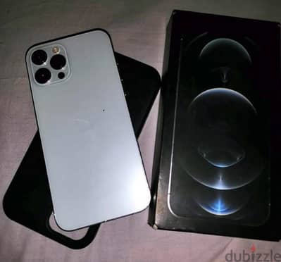 iPhone 12 promax