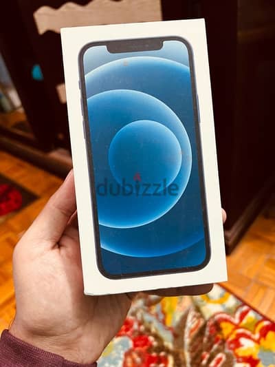 iPhone 12
