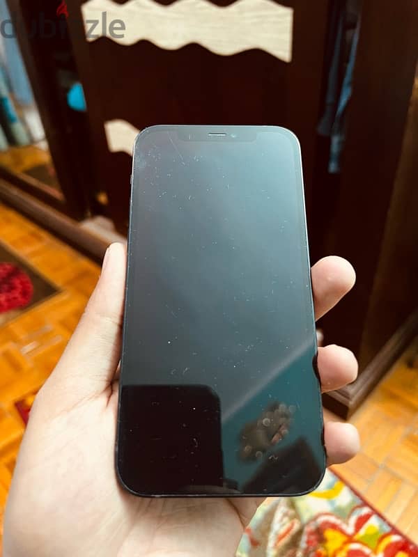 iPhone 12 1