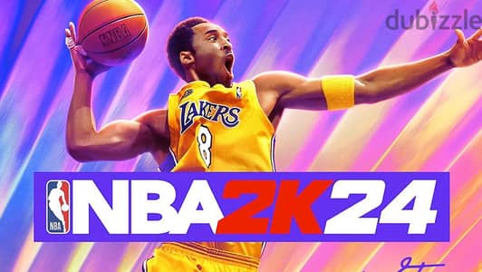 اكونت nba2k24  ps5 full للبيع او البدل