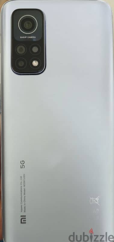 Mobile Mi 10T