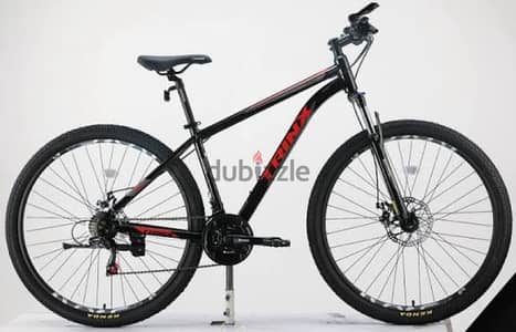 عجلة ترينكس m126 pro