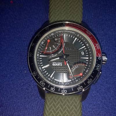 ساعة تايمكس TIMEX 1854