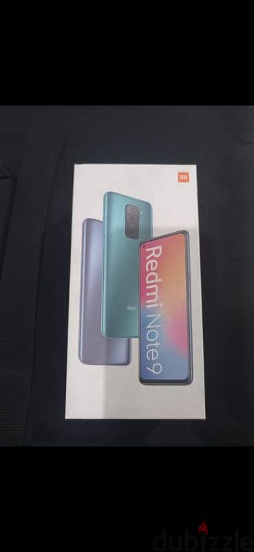 Redmi Note 9