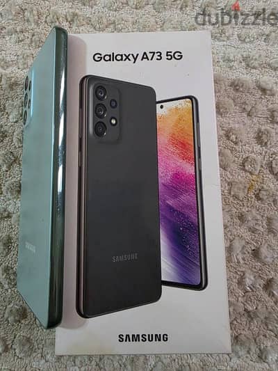 Samsung A73 5G 128GB