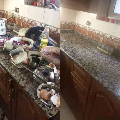 شركة تنظيف شقق تنظيف عمي تنظيف بعد التشطيب تنظيف منازل تنظيف بيوت