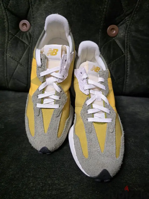 Zapatillas New Balance originales y nuevas en su caja
