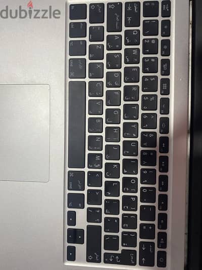 ماك بوك برو mac book pro 2014