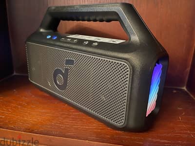 sound core boom 2 80w Like new