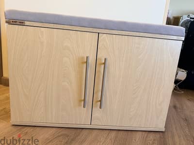 وحده ادراج بكنبه علويه