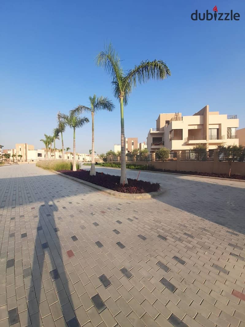 6 Bedrooms 573 sq.M Villa for sale 35,000,000 EGP in Alma Compound, Sheikh Zayed