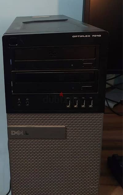 pc للبيع بحاله جيده