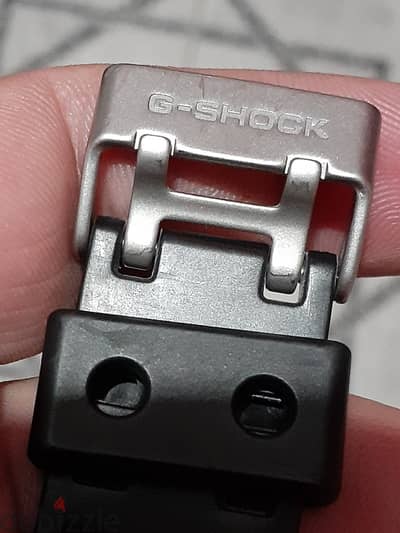 G shock
