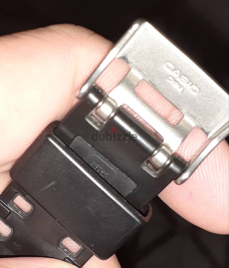 G shock 2