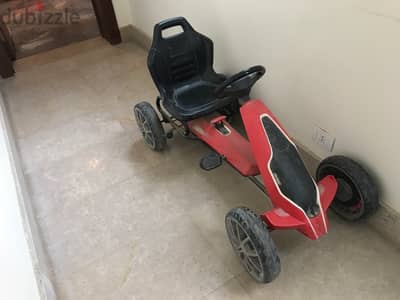 سيارات اطفال